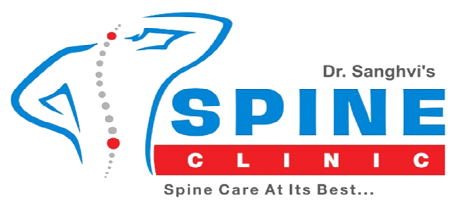 Dr. Sanghvi's Spine Clinic — Spine Care At Its Best